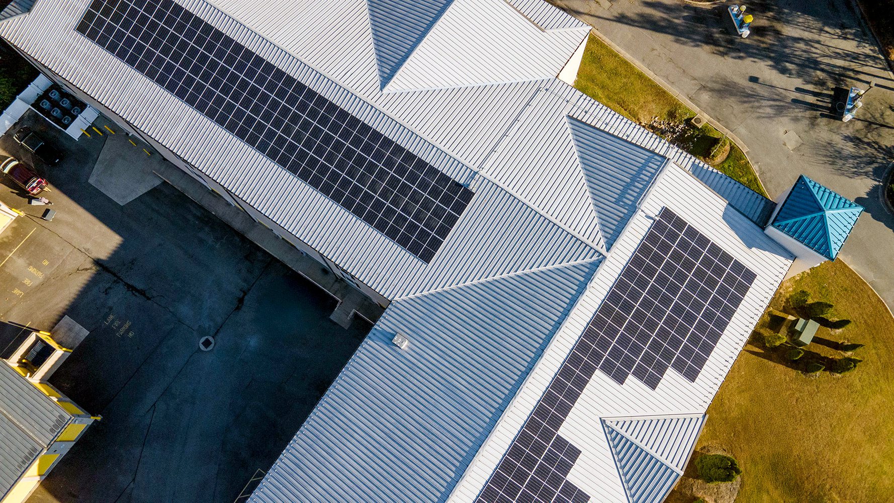 Solar Module Degradation
