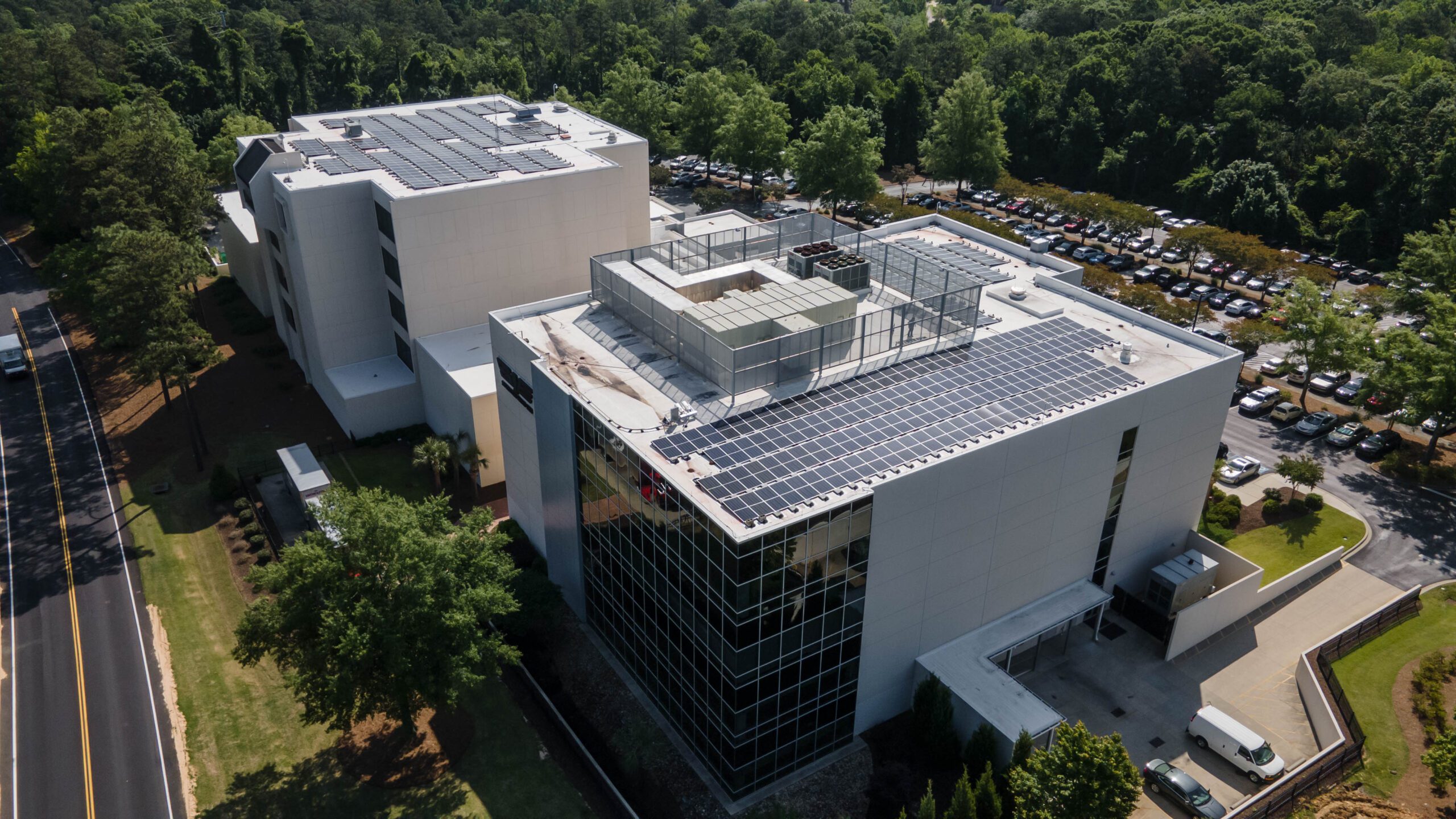 commercial solar in south carolina