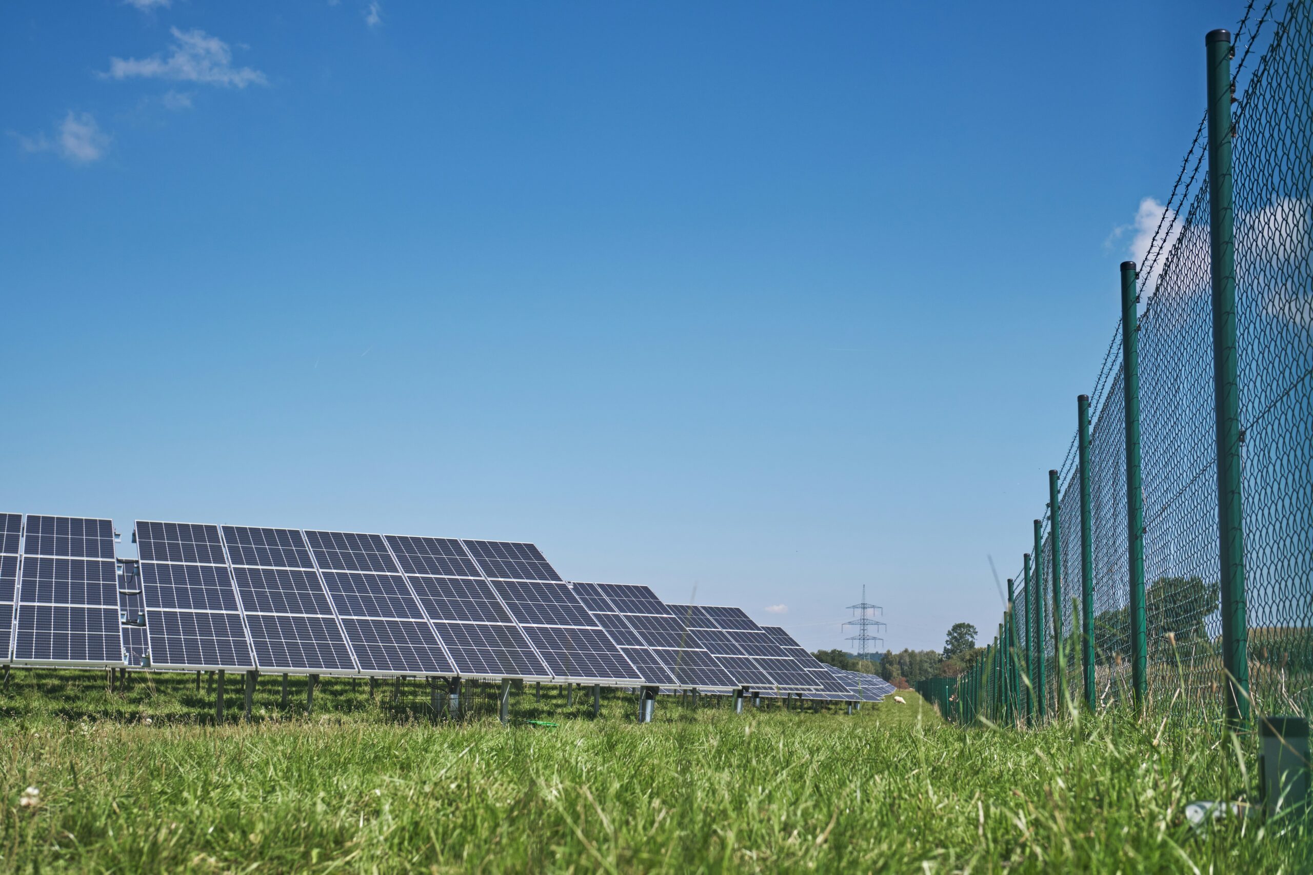 Commercial Solar ROI