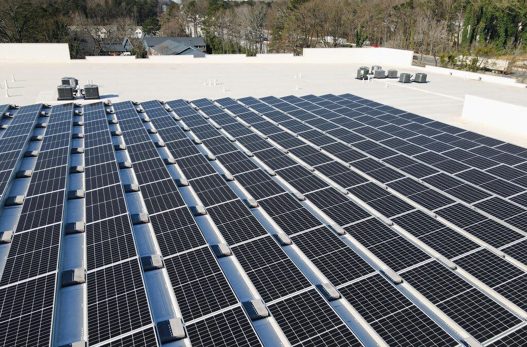 Discover the Long-Term Benefits of Solar