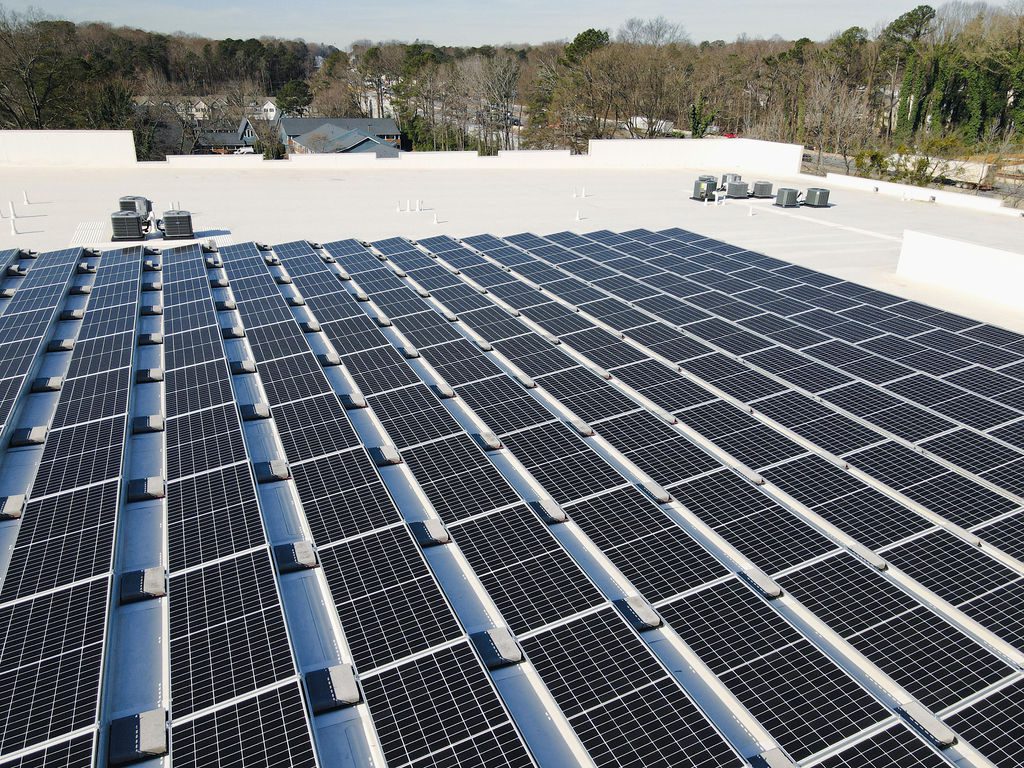 Solar Module Degradation