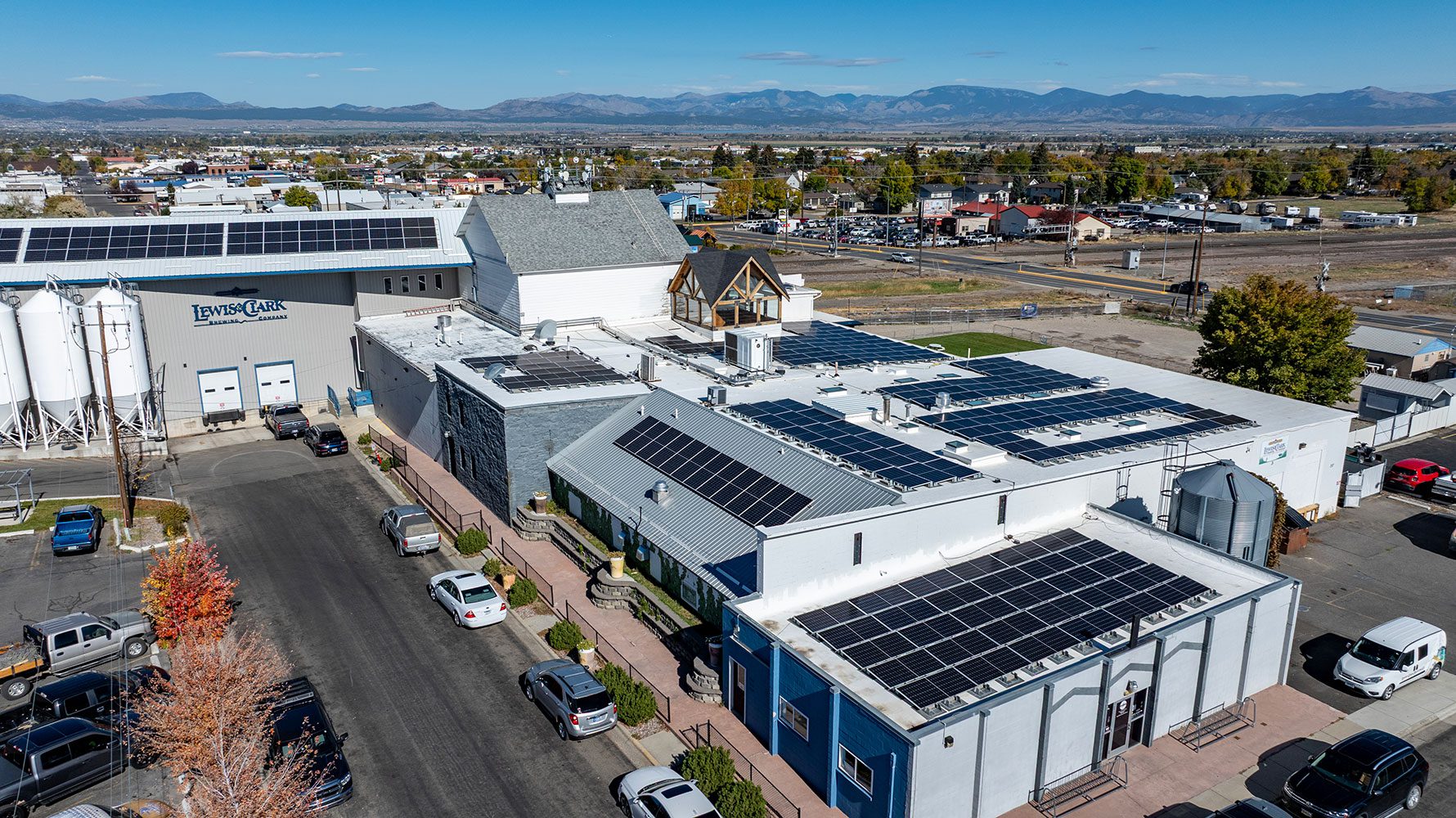 Top Solar Revenue Streams