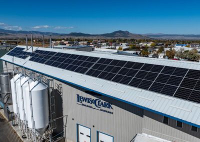 Safe Harboring Solar Tax Credit
