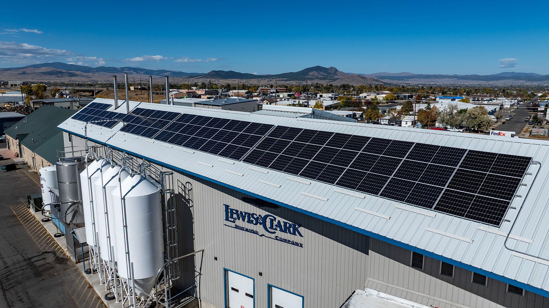 Safe Harboring Solar Tax Credit
