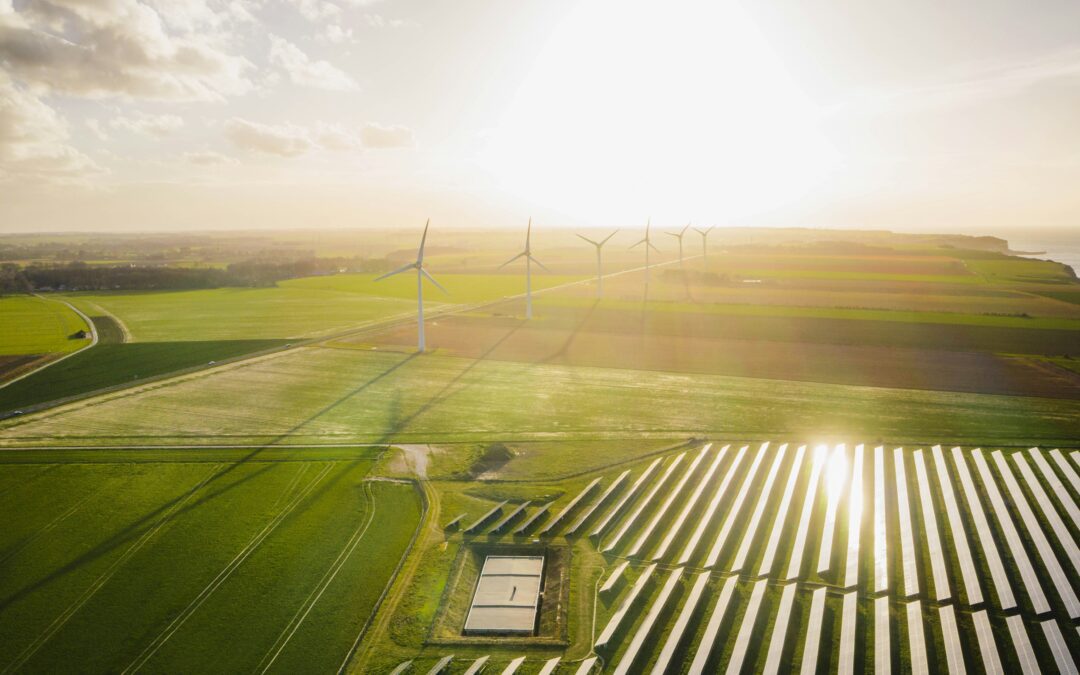 Comparing Commercial Solar Financing Options: PPA, Lease, or Cash Purchase?