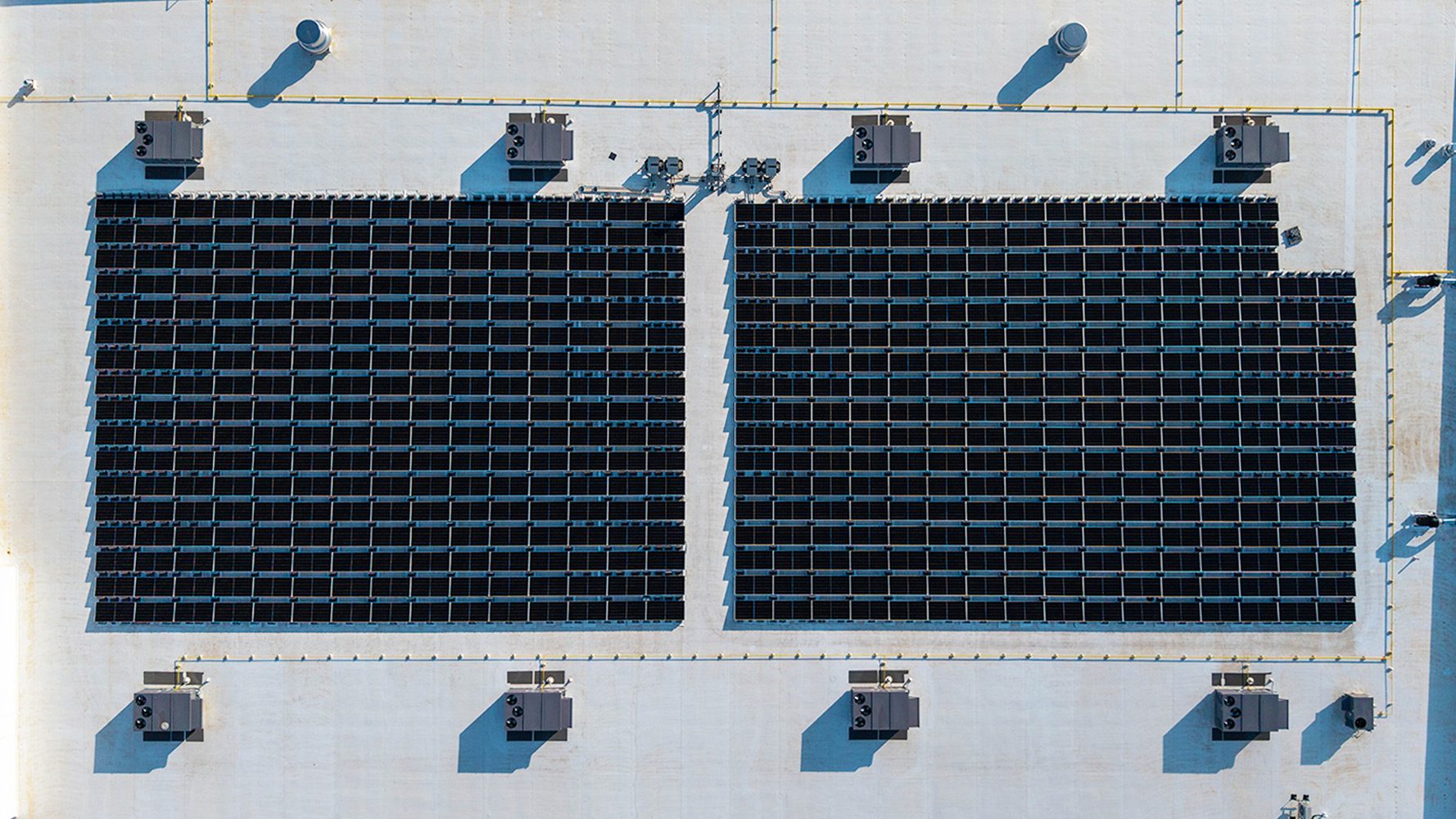 commercial rooftop solar