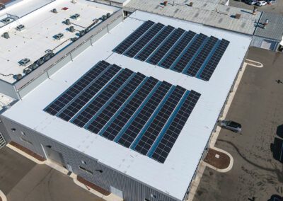 Safe Harboring Solar Tax Credit
