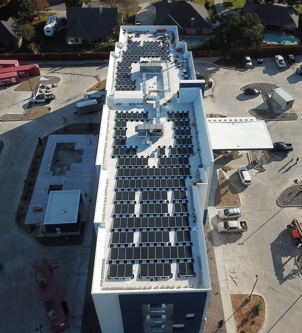 Hampton Inn & Suites