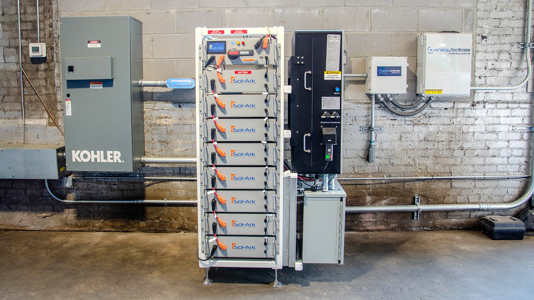 Colite Technologies Providing Commercial Solar Installation for Businesses