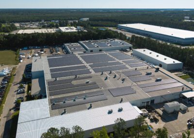 Data Centers