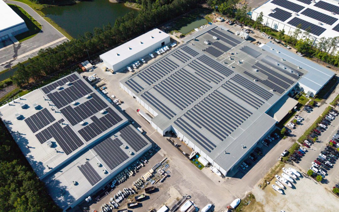Commercial Solar Company
